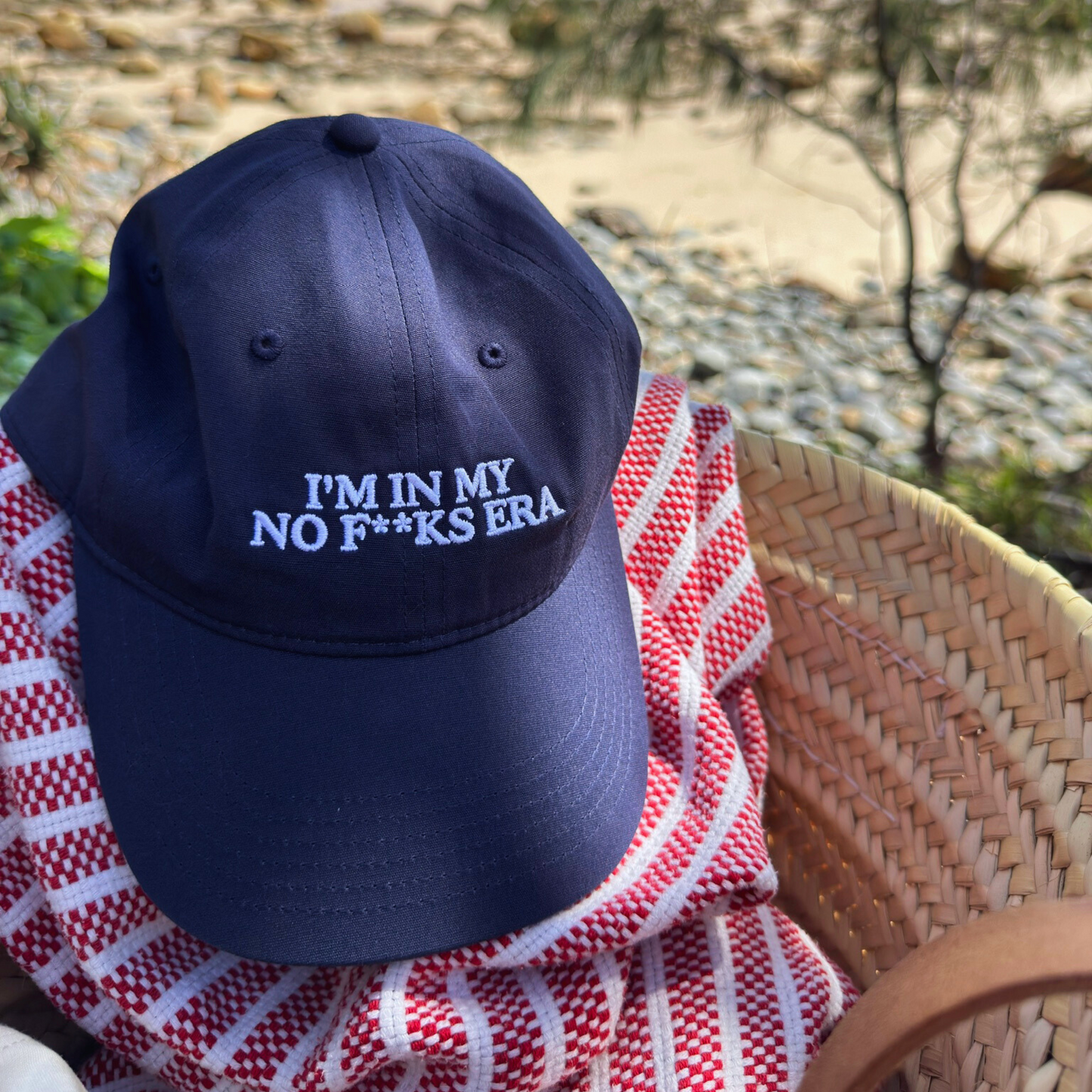 No F**ks Era Caps