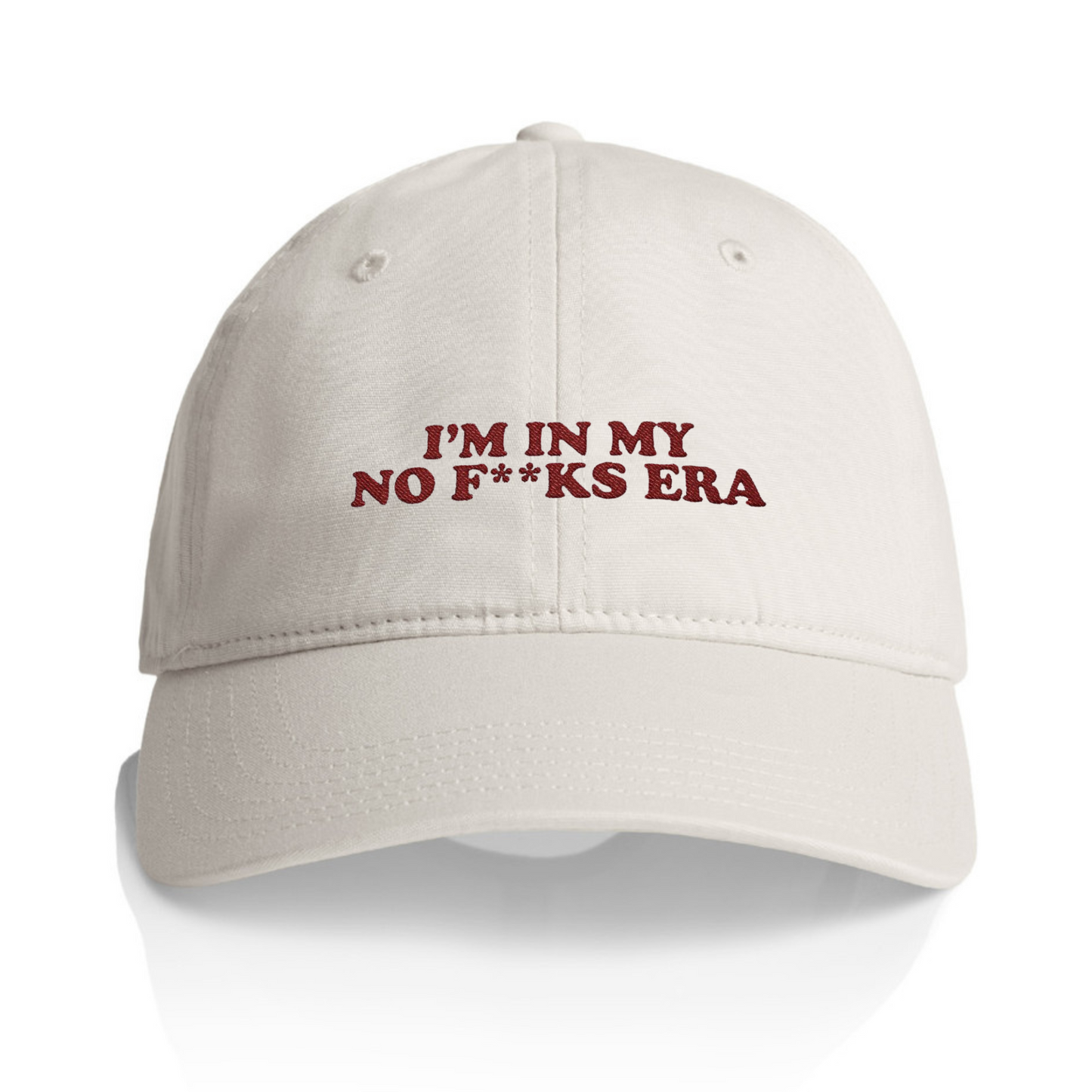 No F**ks Era Caps