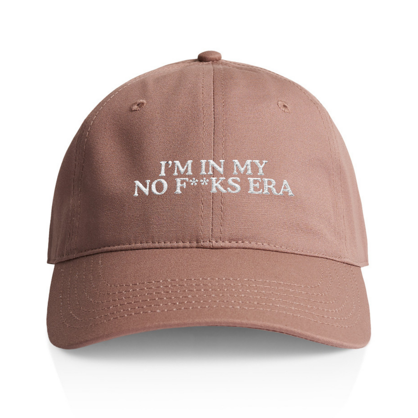 No F**ks Era Caps