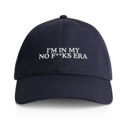 No F**ks Era Caps